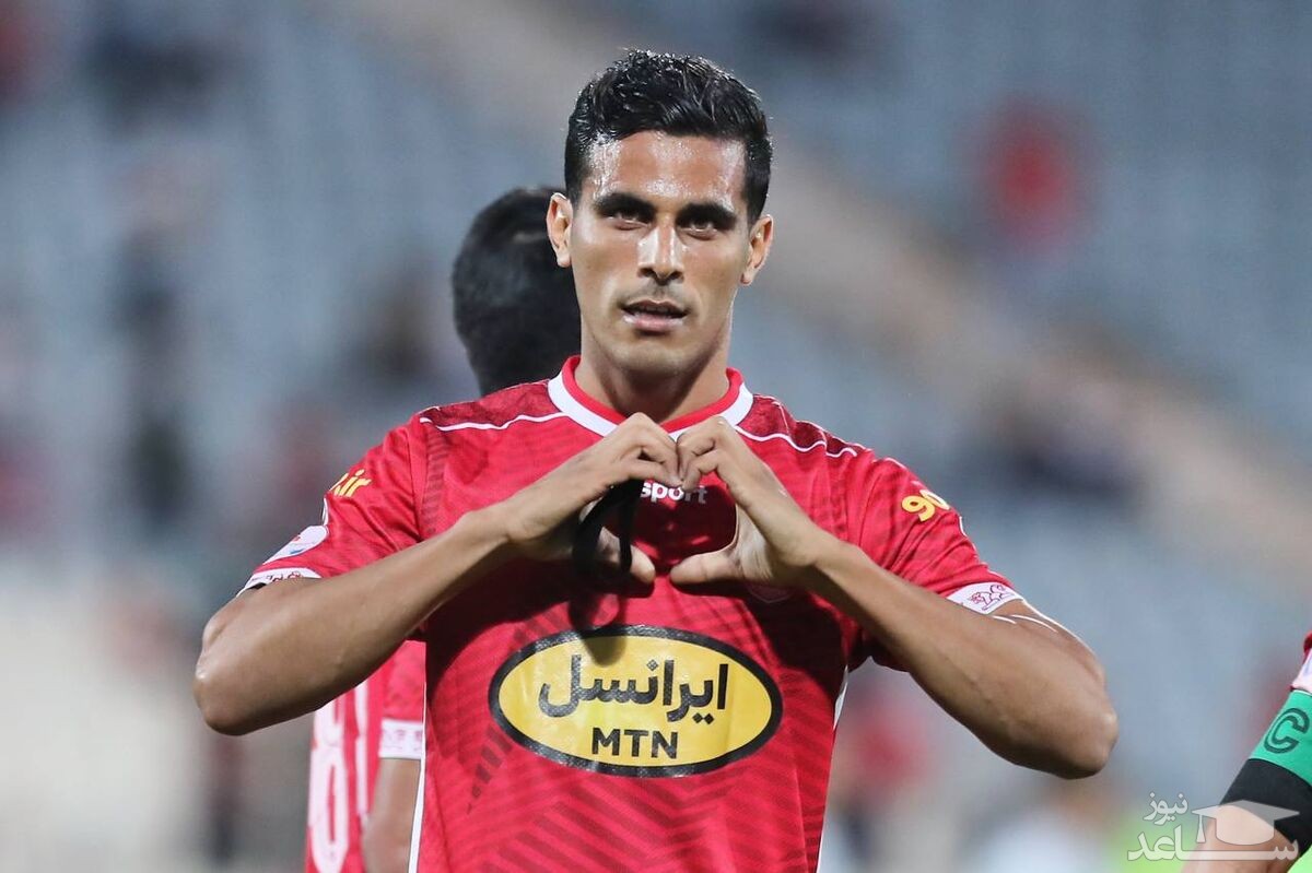 ادعای بزرگ نعمتی: پرسپولیس برترین تیم لیگ است