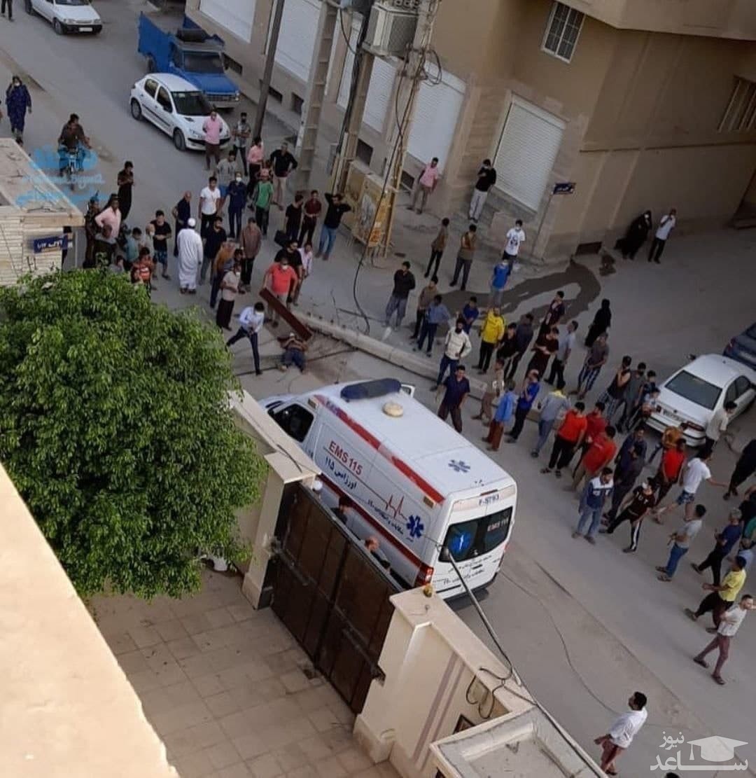 شرایط و میزان وام پرداختی به زلزله زدگان هرمزگان اعلام شد