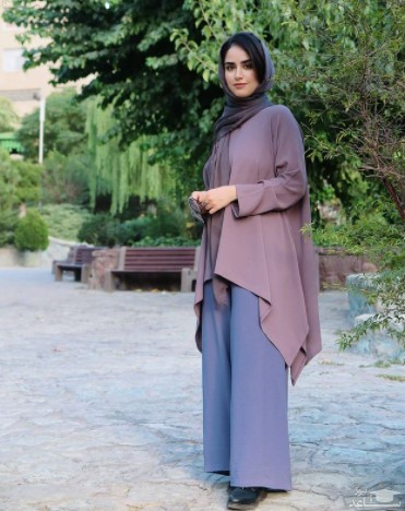 هانیه غلامی