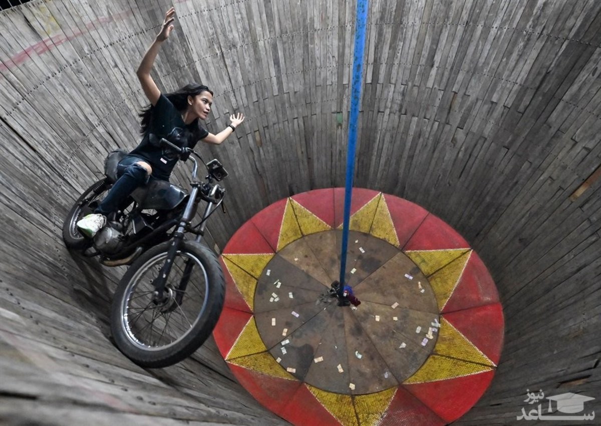 (فیلم) شاهزاده خانم دیوار مرگ