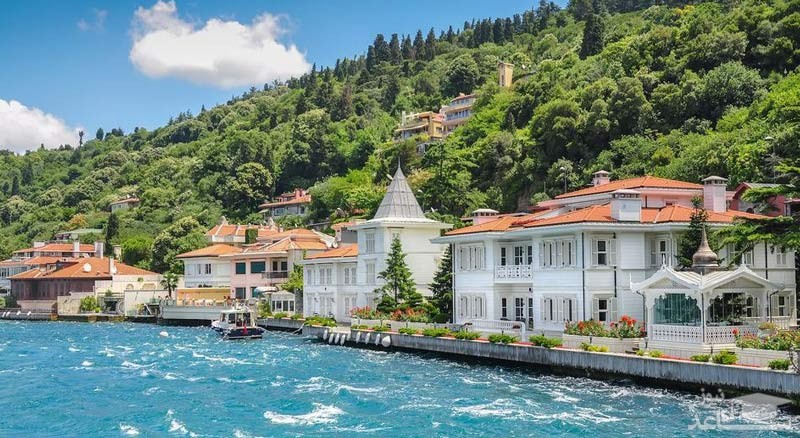 جزیره بویوک آدا 