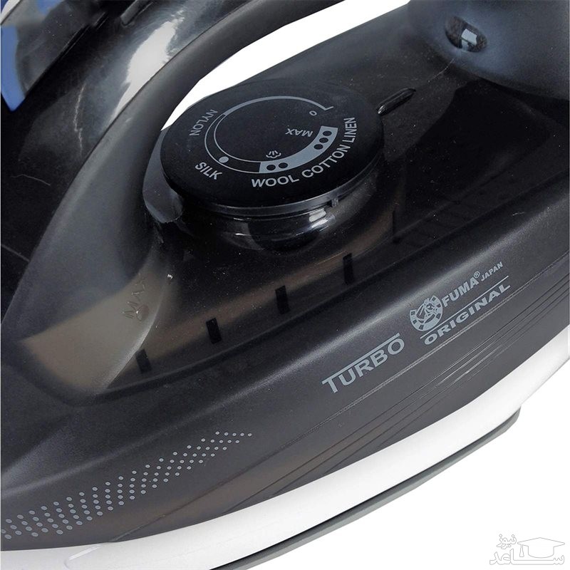 اتو بخار فوما مدل FU-1839