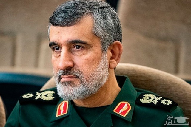 واکنش سپاه به سقوط ۷۳۷: مسئولیت را می‌پذیریم