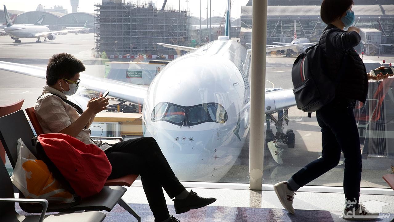 ایتالیا به مسافران آمریکایی اجازه ورود نداد