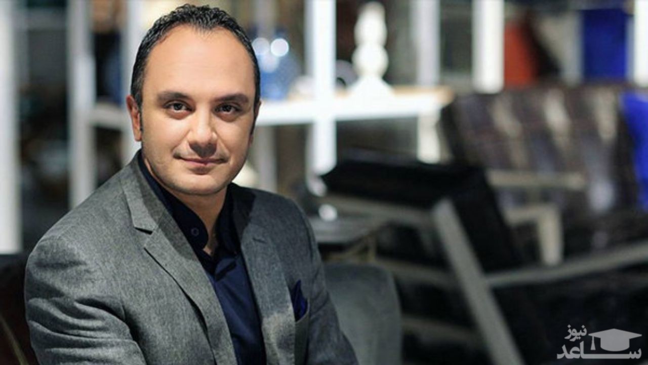 کنایه توئیتریِ احسان کرمی به احمدی‌نژاد