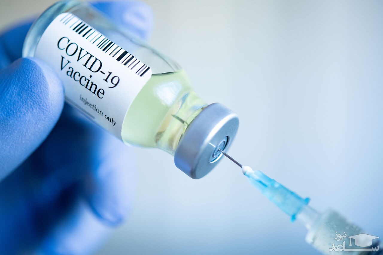 آغاز مرحله دوم مطالعات بالینی واکسن ایرانی کرونا تا نیمه اسفند