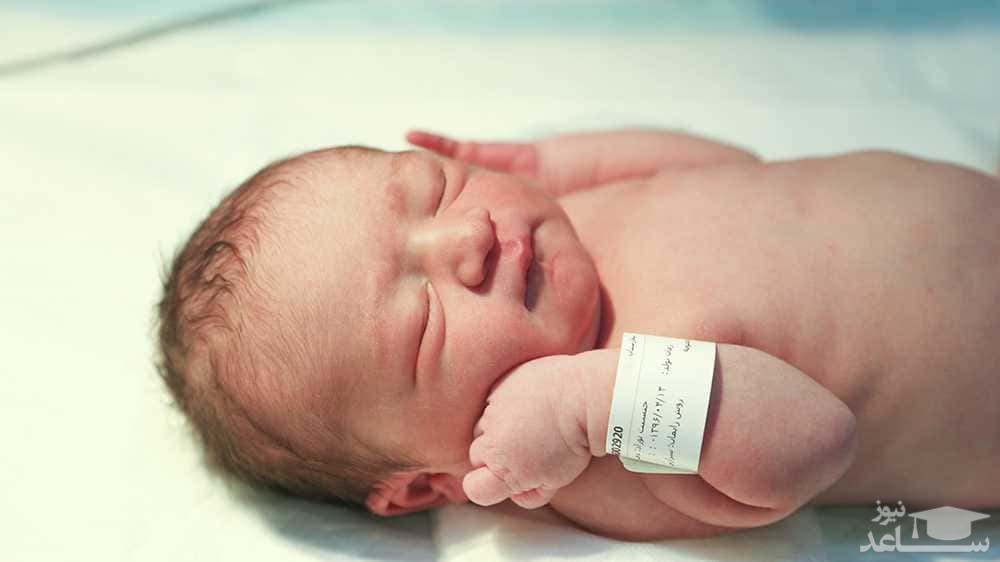 ادعای قصور پزشکی در شکستگی بازوی نوزاد خرمشهری