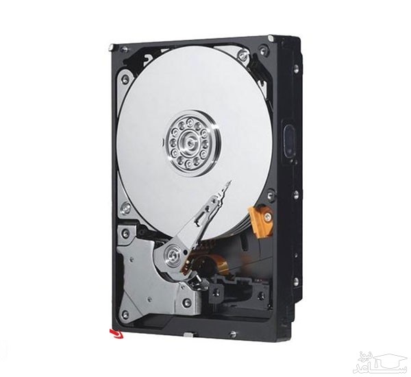 هارد اچ پی 870759-B21 ظرفیت 900 گیگابایت