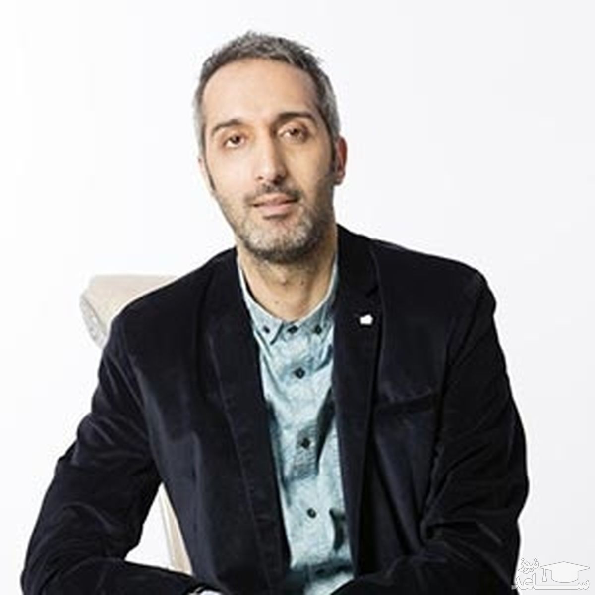 کیک های تولد چهل سالگی امیرمهدی ژوله