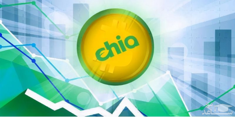 ارز دیجیتال چیا نتورک