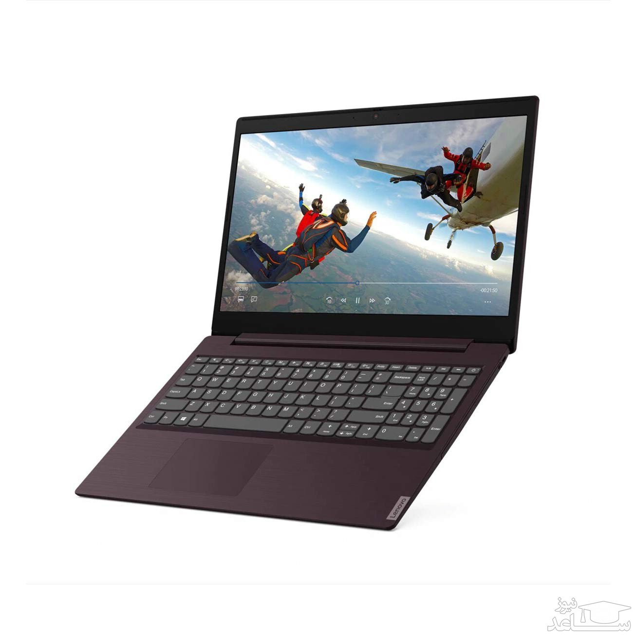 لپ تاپ لنوو آیدیاپد ال 340