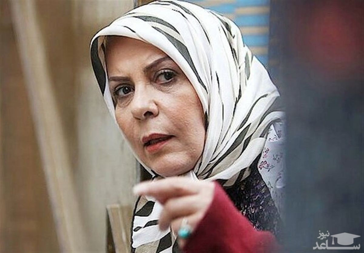 پوراندخت مهیمن: هیچوقت با اغتشاشات موافق نبوده و نیستم