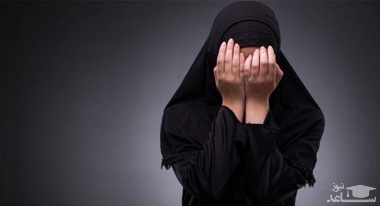 7 افغانی که به من تعرض کردند، فیلمی نشانم دادند که در آن یک زن را کشته بودند