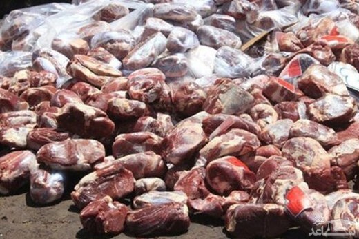 (فیلم) فروش گوشت و مرغ‌های تاریخ مصرف گذشته به اسم گوشت چرخ‌کرده به مردم
