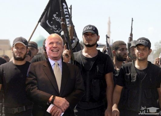 چه کسی بنیانگذار داعش است؟