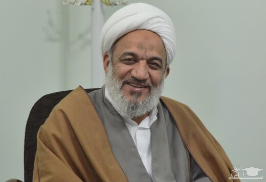 به آقاتهرانی بدون اینکه قسم بخورد،گرین کارت دادند؟