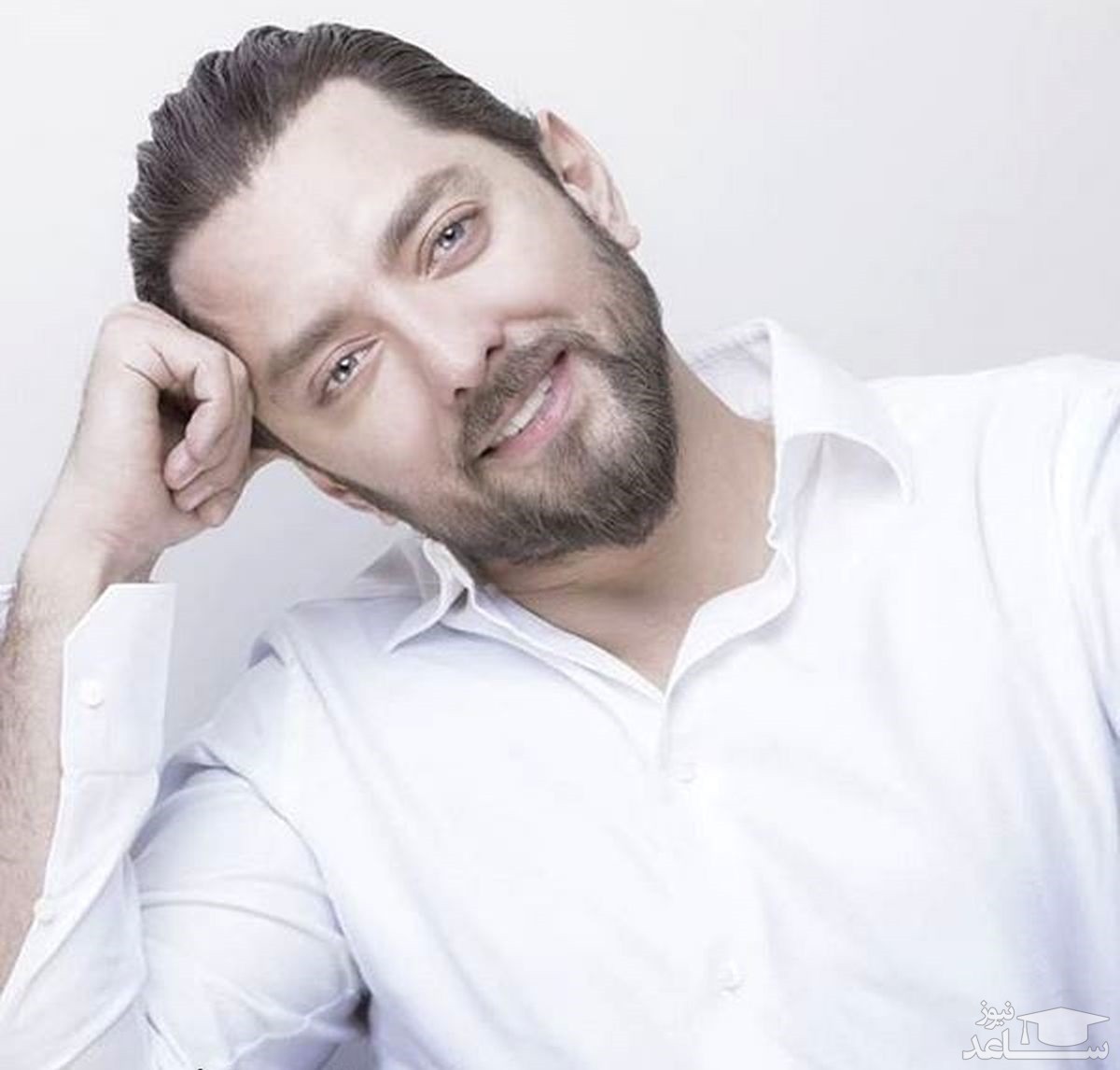 گربه های خشن بهرام رادان