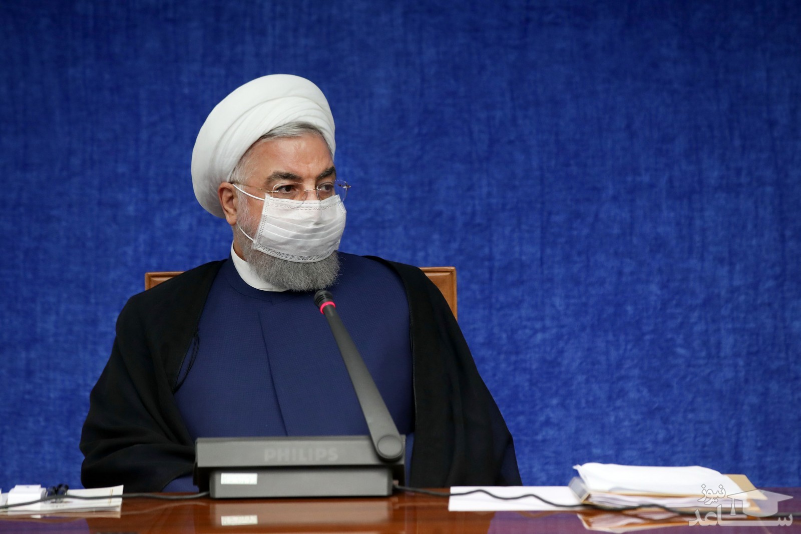 خبر مهم روحانی از تصویب کلیات طرح گشایش اقتصادی در جلسه سران قوا