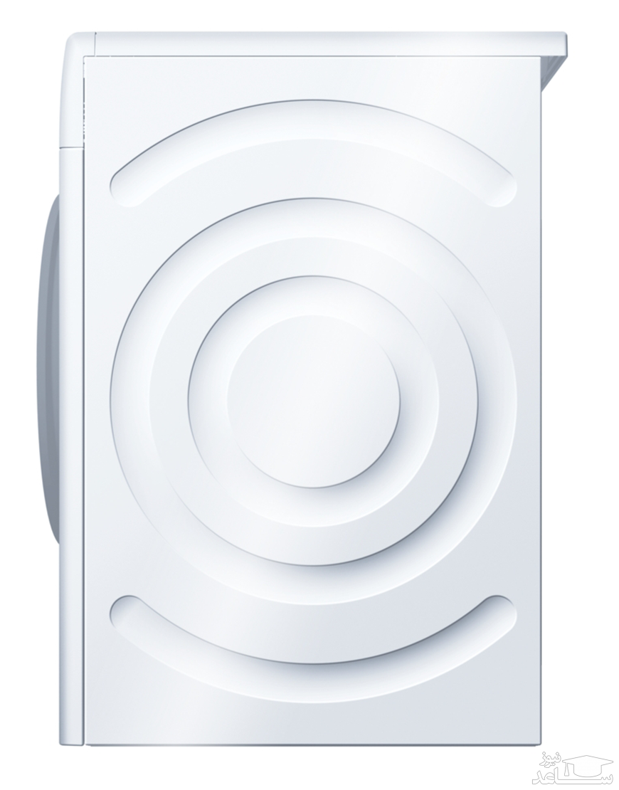 لباسشویی بوش مدل WAJ20170ME