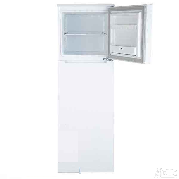 فضای داخلی فریزر سینجر مدل T5599W