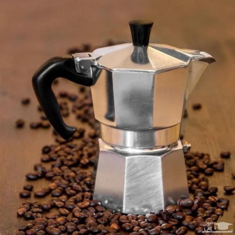 چگونه با موکاپات بصورت حرفه ای قهوه دم کنیم؟