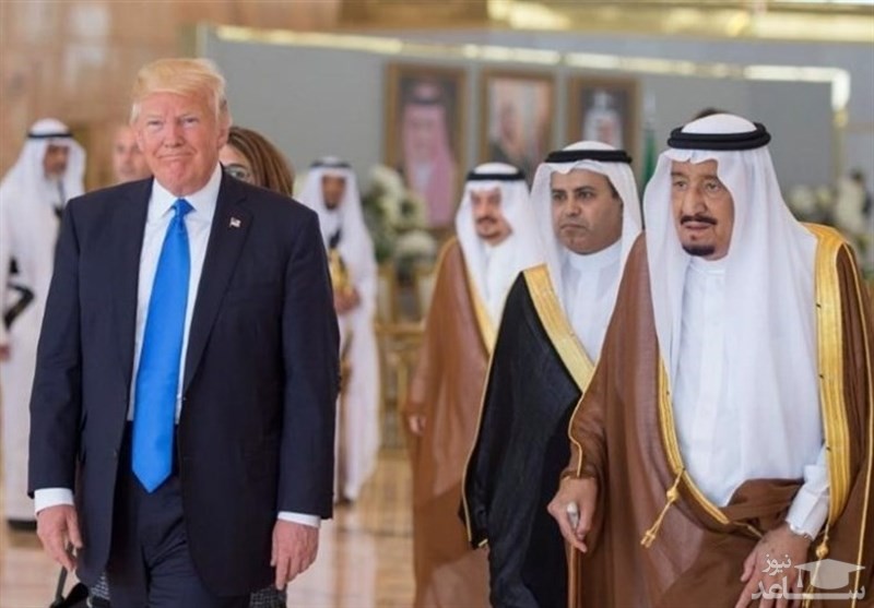 ترامپ گزینه تحریم عربستان به‌دلیل قتل خاشقجی را مطرح کرد