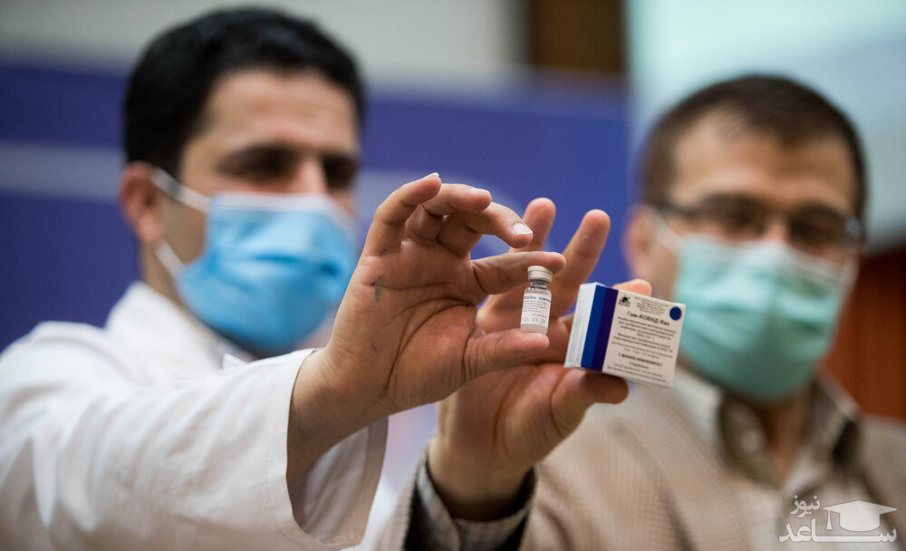 امروز نخستین مرحله واکسیناسیون کرونا در هرمزگان آغاز می‌شود