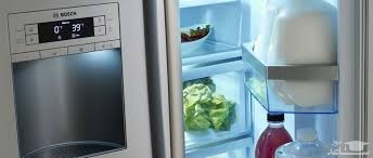 یخچال فریزرساید بوش مدل KAG90AI204