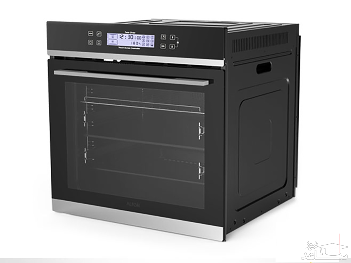 فر آلتون مدل V404N