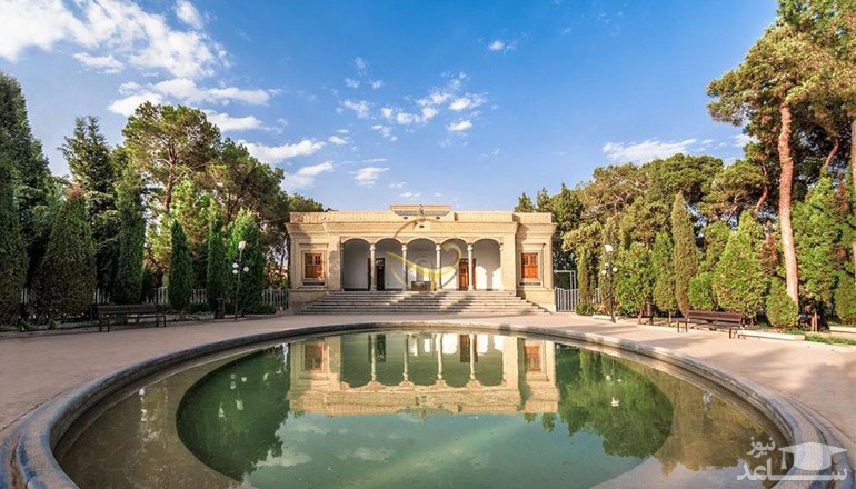در مورد آتشکده بهرام یزد چه می دانید؟