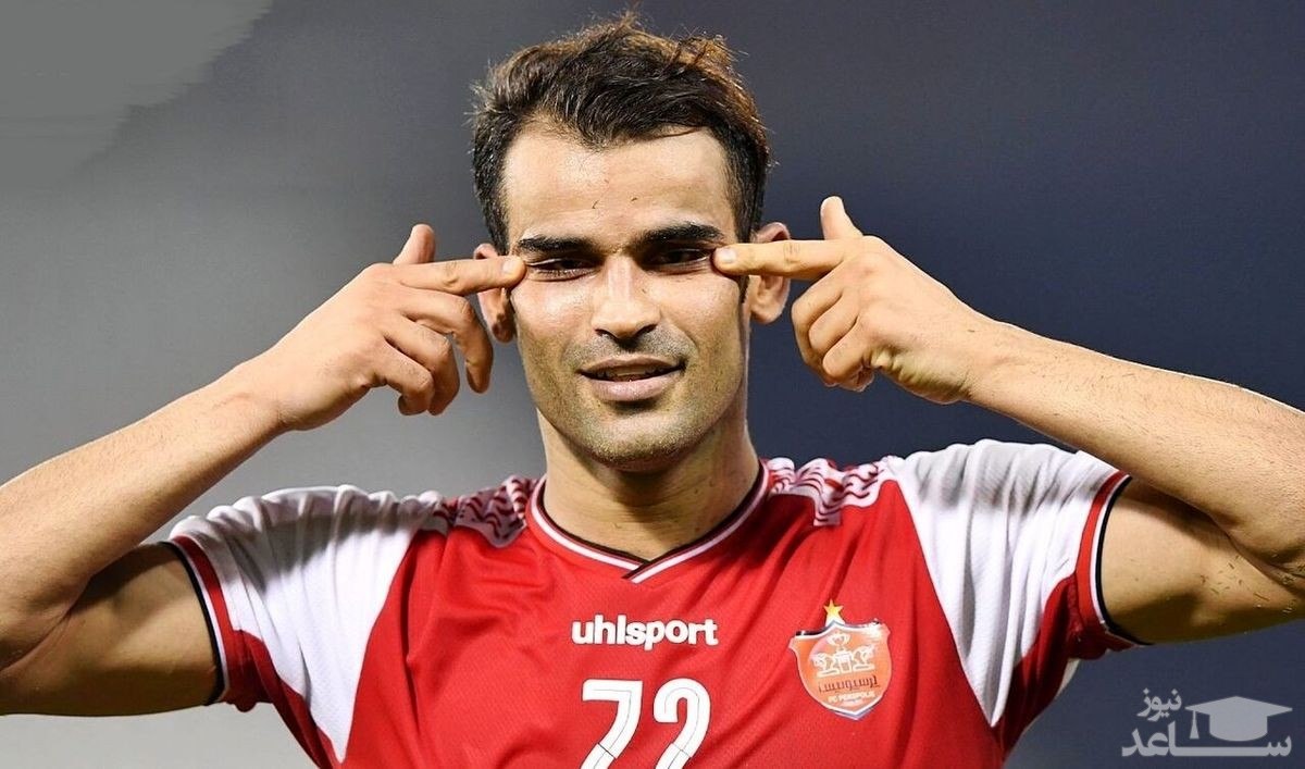 پرسپولیس به CAS اعتراض کرد