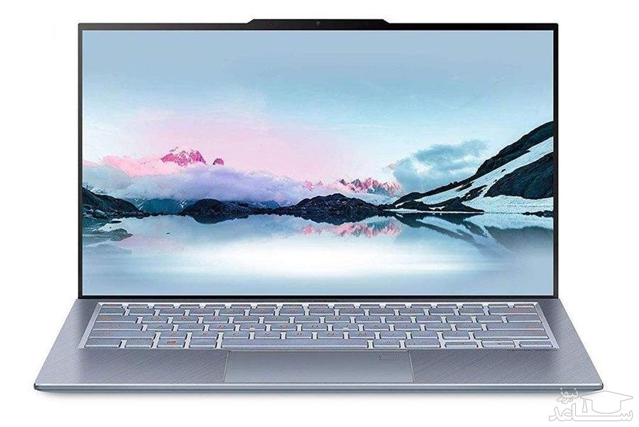 لپ تاپ 15 اینچی ایسوس مدل ZenBook UX534FTC-G
