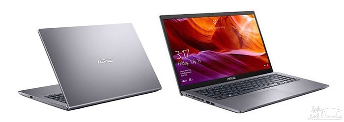 لپ تاپ 15.6 اینچی ایسوس مدل VivoBook R545FB-BQ031