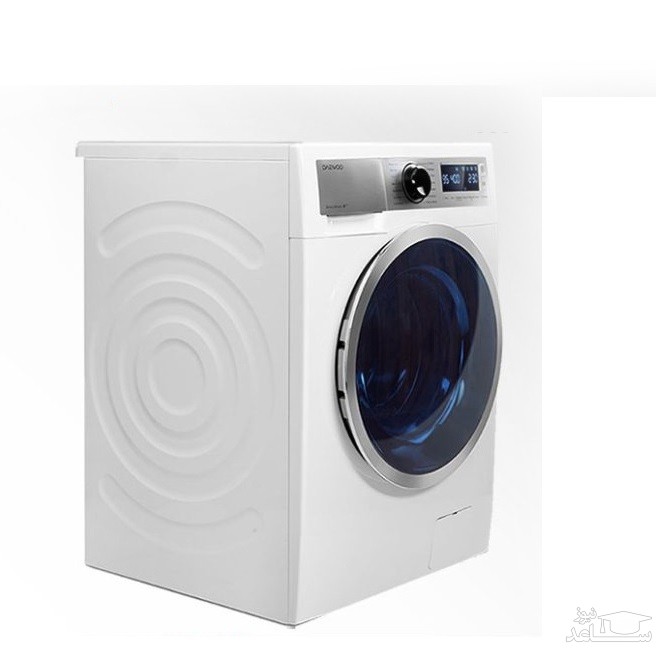 لباسشویی دوو مدل DWK-Life80TS 