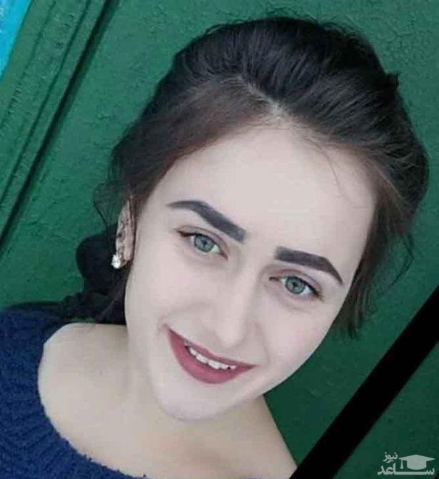 مرگ فاجعه بار دختر زیبای اوکراینی در ۲۰ درجه زیر صفر