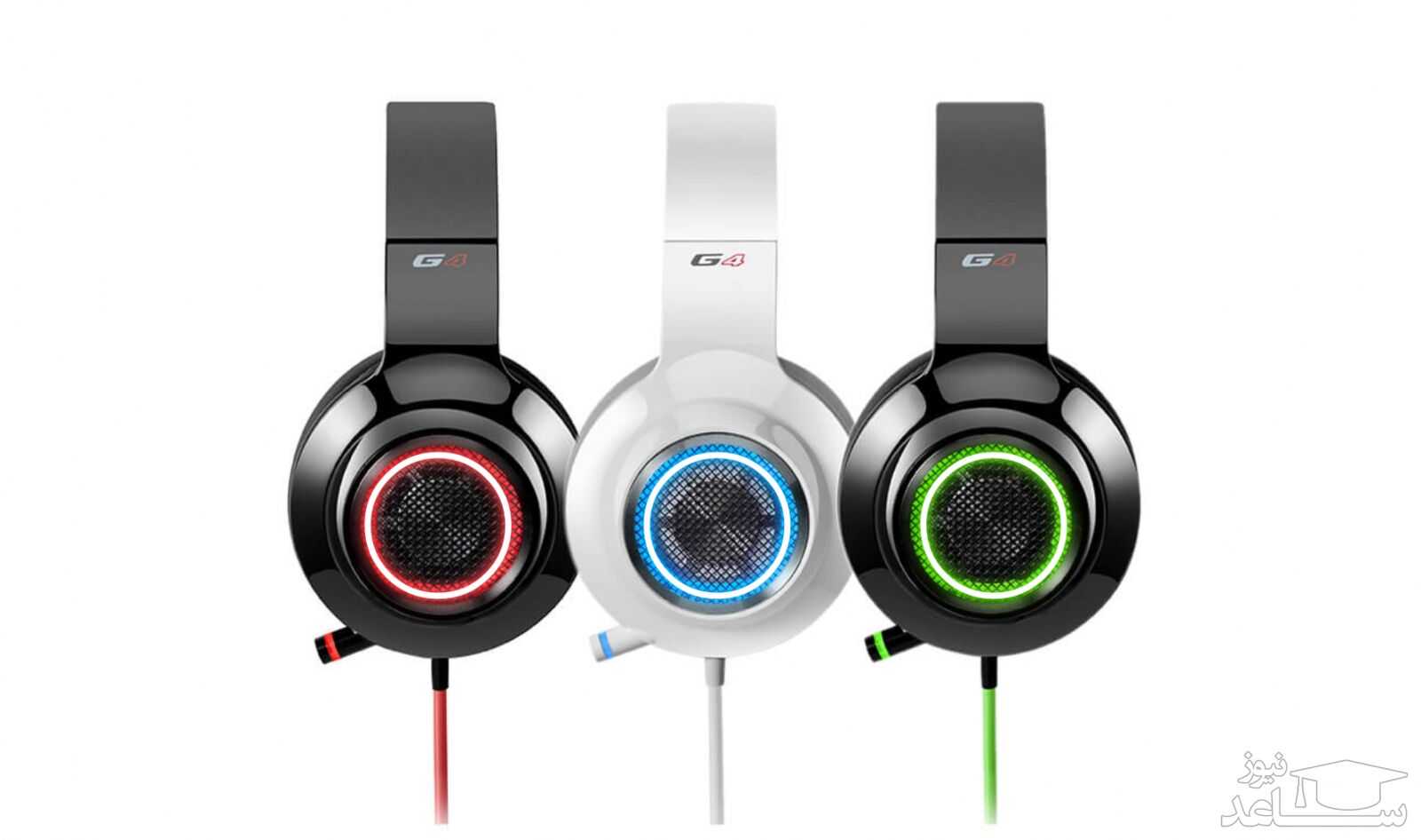 هدست ادیفایر مدل G4