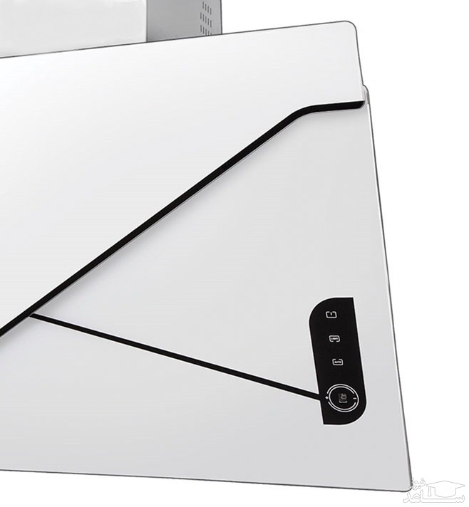 هود مورب ایلیا استیل مدل دلتا