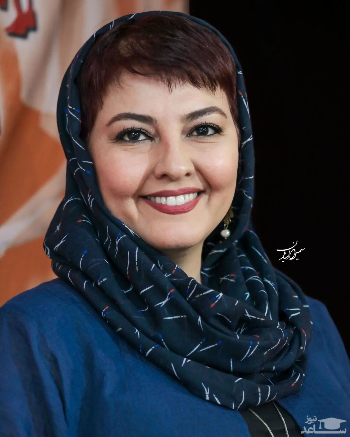 شیطنت های کودکانه و غیر منطقی آناهیتا همتی در روز تولدش