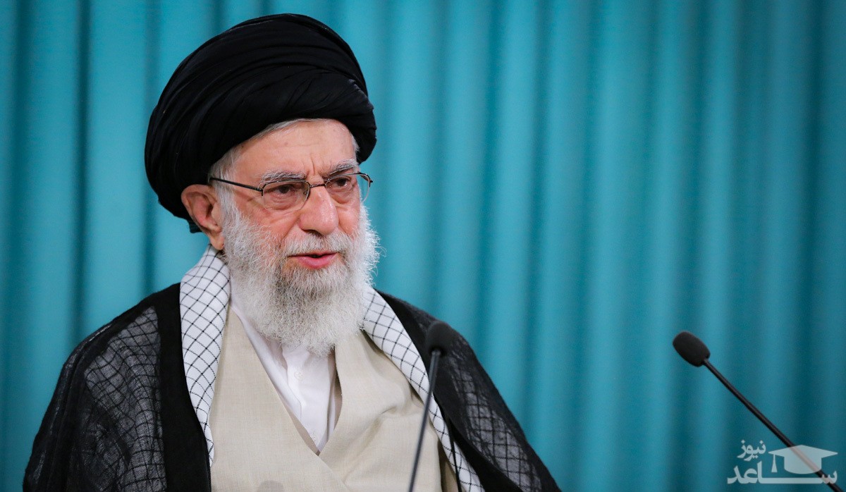 رهبر انقلاب:‌ جنایت حرم حضرت احمدبن‌موسی(ع) دل‌ها را اندوهگین و داغدار کرد