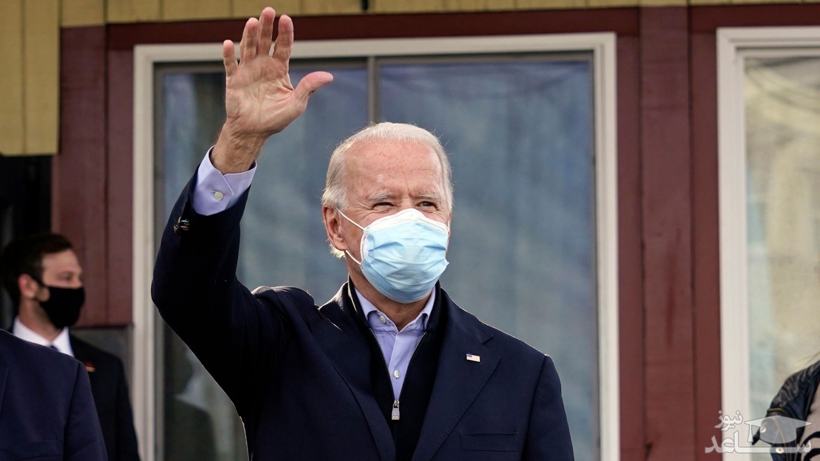 خداحافظ آقای ترامپ : تیم بایدن برای انتقال ریاست جمهوری از ترامپ آماده می‌شود