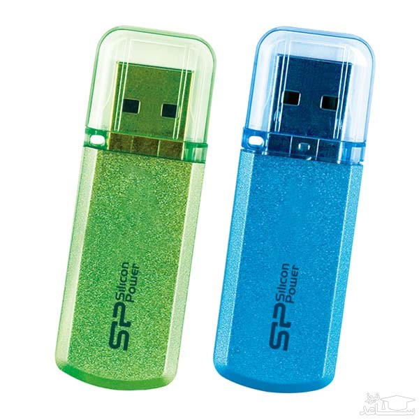 سیلیکون پاور مدل هلیوس 101