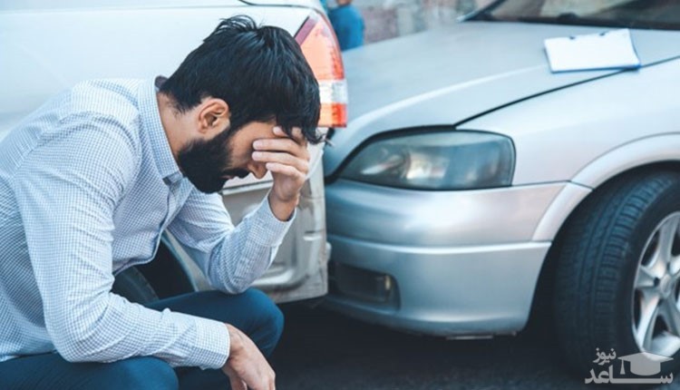 بیمه بدنه ماشین برای جبران خسارات بدنه