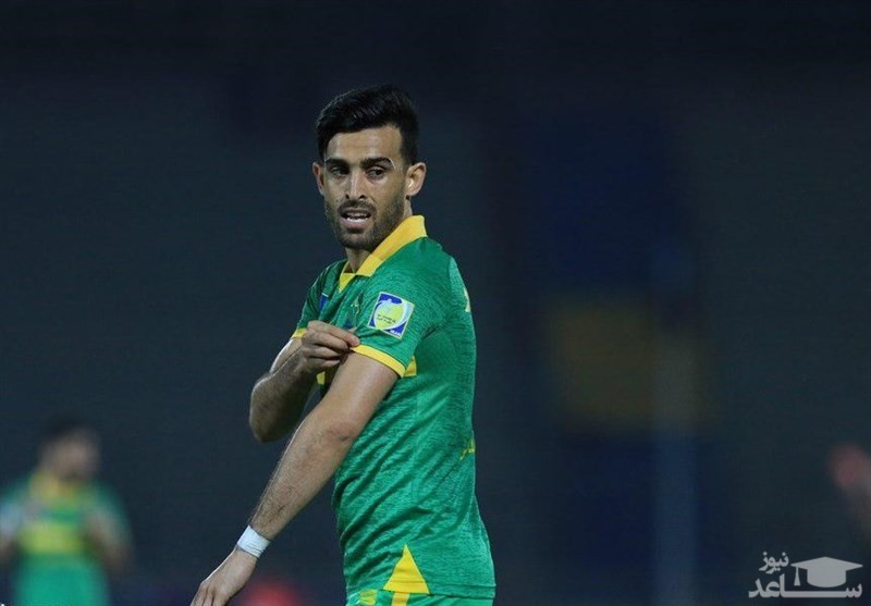 بیوگرافی بختیار رحمانی فوتبالیست