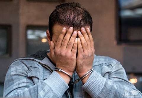 دردسرهای ارتباط نامشروع یک مرد با بازیگر زن تلویزیون!