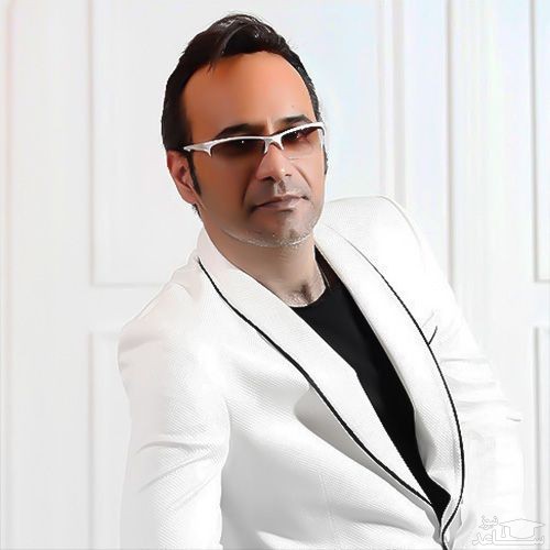 شهرام شکوهی