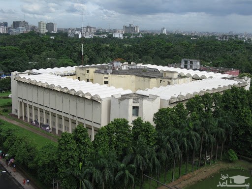 موزه ملی بنگلادش – Bangladesh National Museum