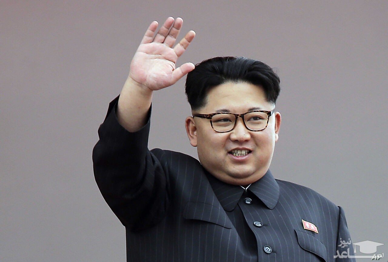 این خبر درباره رهبر کره شمالی همه را شوکه کرد