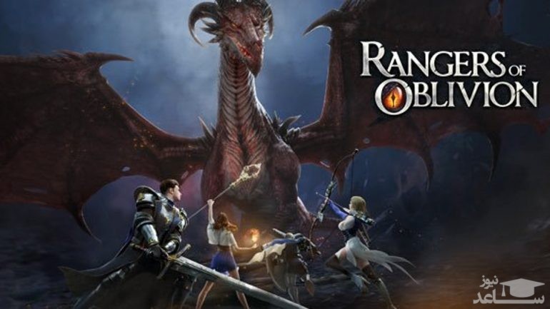 معرفی و بررسی یک بازی هیجان انگیز به نام Rangers of Oblivion +دانلود