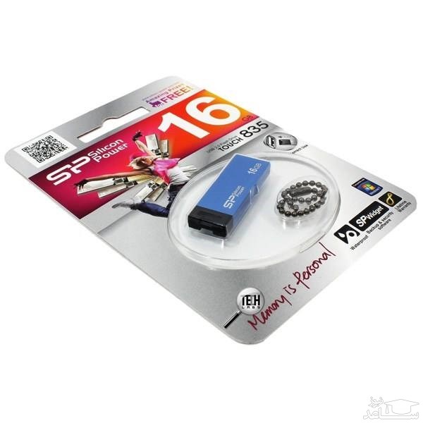 سیلیکون پاور مدل Touch 835