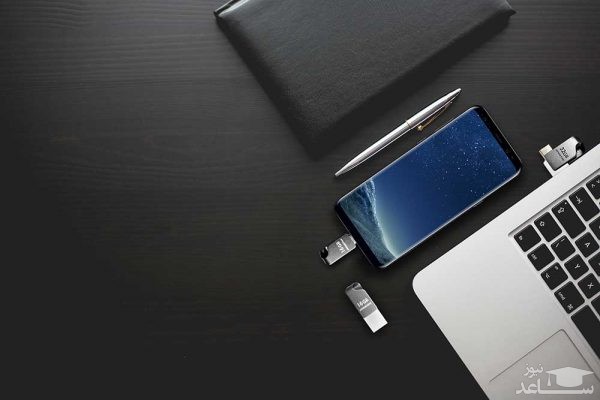 فلش مموری کینگ استار مدل KS400